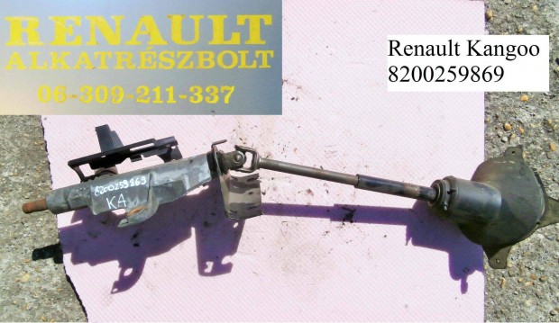 Renault Kangoo 8200259869 kormnyoszlop