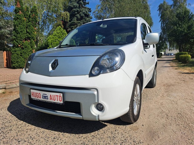 Renault Kangoo BE BOP 1.6 16V