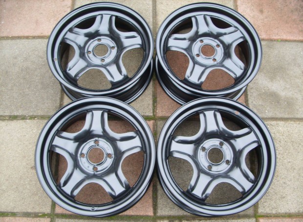 Renault Kangoo Clio Dacia Dokker Sandero Logan struktur ac�lfelni 16"