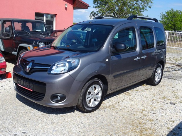 Renault Kangoo Express 1.2 TCe Business Start&S...
