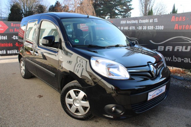 Renault Kangoo Express 1.2 TCe Pack Comfort Sta...