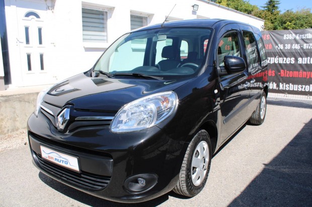 Renault Kangoo Express 1.2 TCe Pack Comfort Sta...