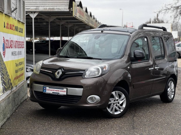 Renault Kangoo Express 1.2 TCe Pack Comfort Sta...
