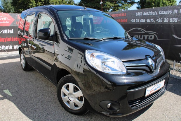 Renault Kangoo Express 1.2 TCe Pack Comfort Sta...