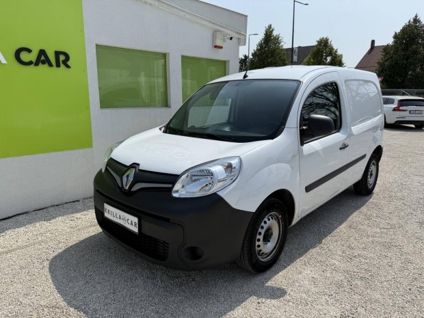 Renault Kangoo Express 1.5 Blue dCi Comfort Sta...