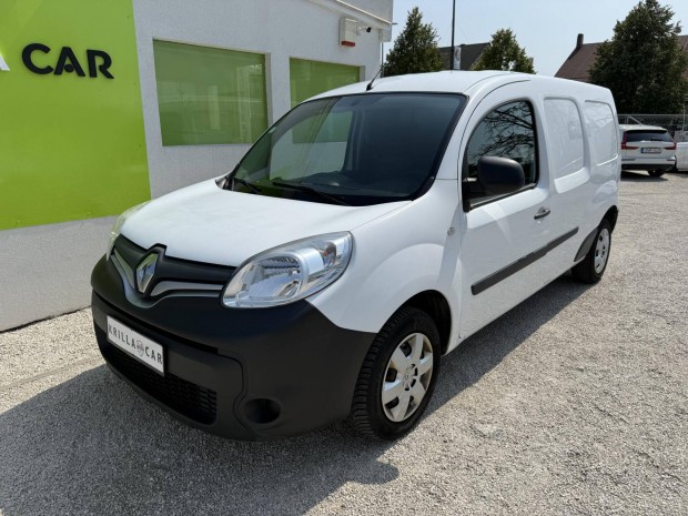 Renault Kangoo Express 1.5 Blue dCi Maxi Pack C...