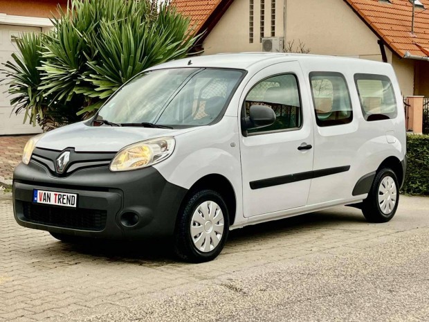 Renault Kangoo Express 1.5 Blue dCi Maxi Pack C...