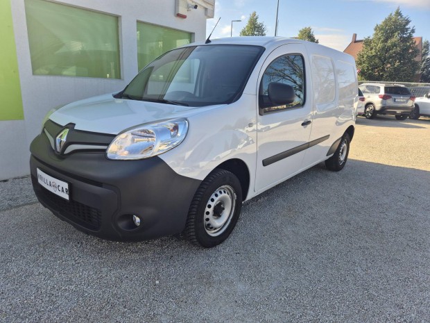 Renault Kangoo Express 1.5 Blue dCi Maxi Pack C...