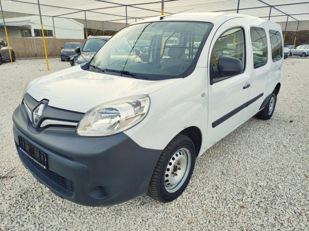 Renault Kangoo Express 1.5 Blue dCi Maxi Pack C...