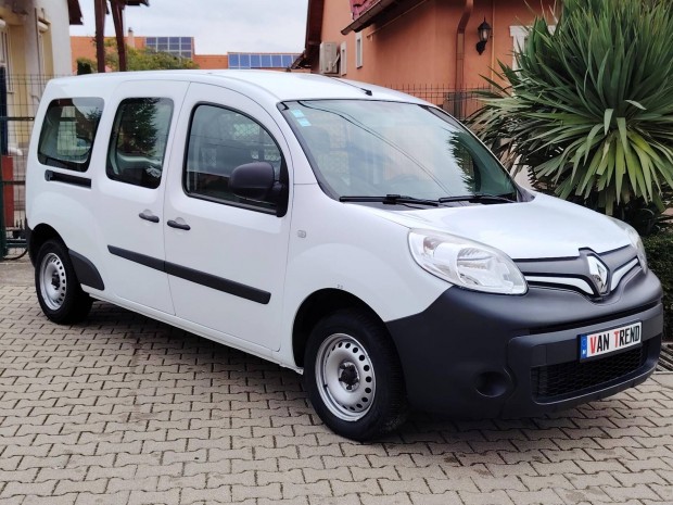 Renault Kangoo Express 1.5 Blue dCi Maxi Pack C...