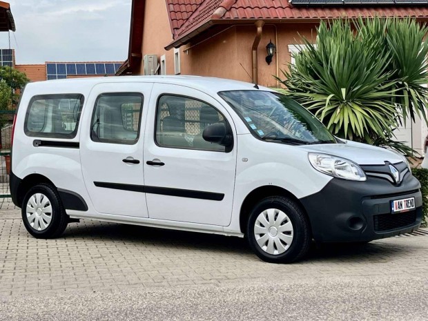 Renault Kangoo Express 1.5 Blue dCi Maxi Pack C...
