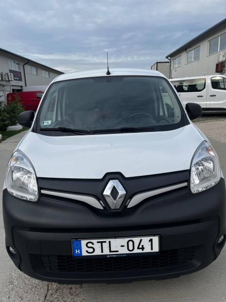 Renault Kangoo Express 1.5 Blue dCi Maxi Pack C...