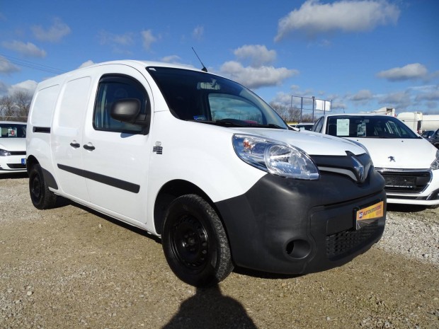 Renault Kangoo Express 1.5 Blue dCi Maxi Pack C...
