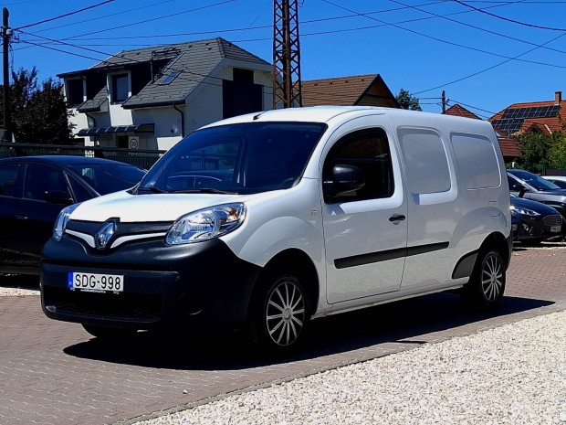 Renault Kangoo Express 1.5 Blue dCi Maxi Pack C...