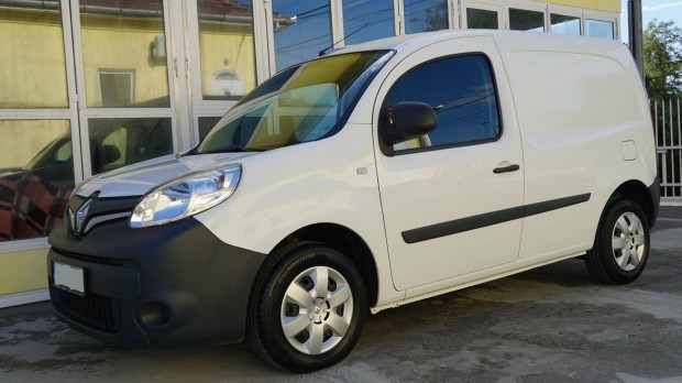 Renault Kangoo Express 1.5 Blue dCi Pack Comfor...