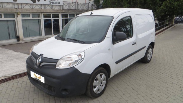 Renault Kangoo Express 1.5 Blue dCi Pack Comfor...
