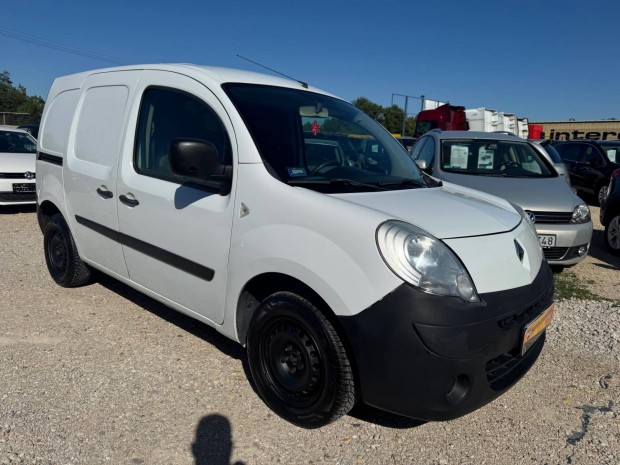 Renault Kangoo Express 1.5 dCi Business Friss M...