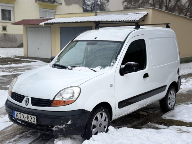 Renault Kangoo Express 1.5 dCi Business LONG.1....