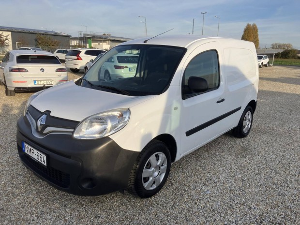 Renault Kangoo Express 1.5 dCi Business Magyaro...