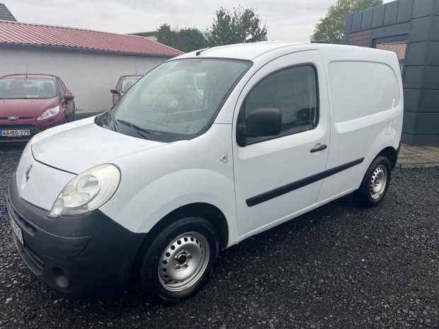 Renault Kangoo Express 1.5 dCi Business Rendsze...