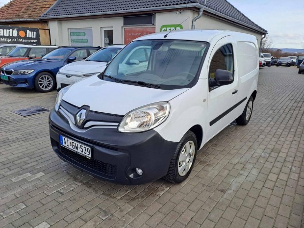 Renault Kangoo Express 1.5 dCi Comfort Brelhet...