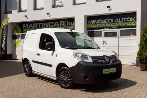 Renault Kangoo Express 1.5 dCi Comfort Blanc Mi...