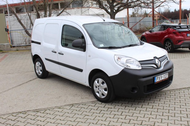 Renault Kangoo Express 1.5 dCi Comfort Start&St...