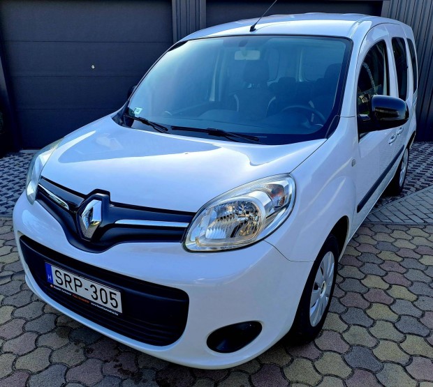 Renault Kangoo Express 1.5 dCi Expression Garan...