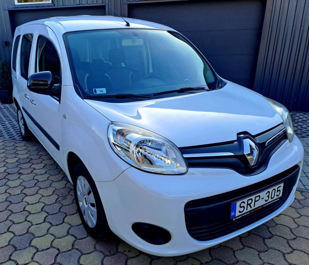 Renault Kangoo Express 1.5 dCi Expression Garan...