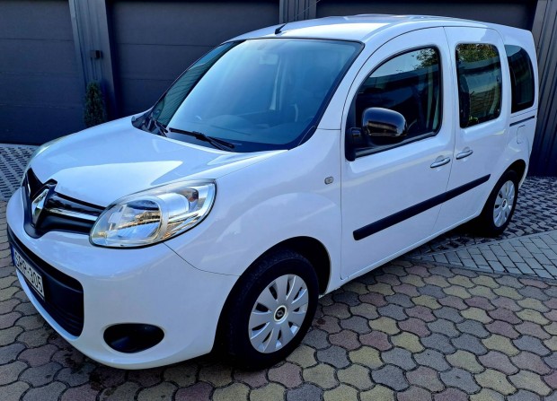 Renault Kangoo Express 1.5 dCi Expression Garan...