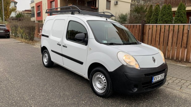 Renault Kangoo Express 1.5 dCi Expression Klm...