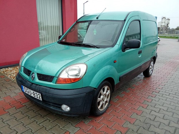 Renault Kangoo Express 1.5 dCi Komfort