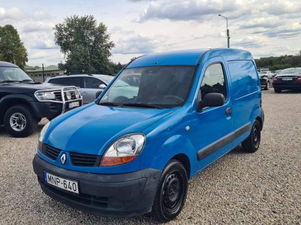 Renault Kangoo Express 1.5 dCi Komfort