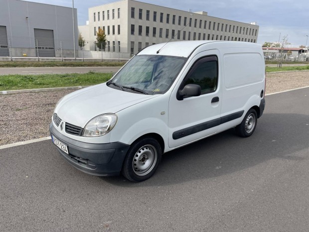 Renault Kangoo Express 1.5 dCi Komfort