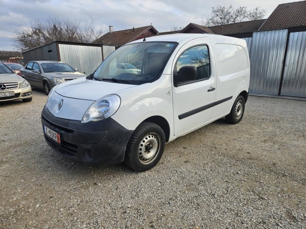 Renault Kangoo Express 1.5 dCi Komfort Ha szm...