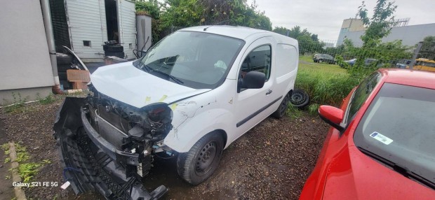 Renault Kangoo Express 1.5 dCi Komfort Indul! 2...