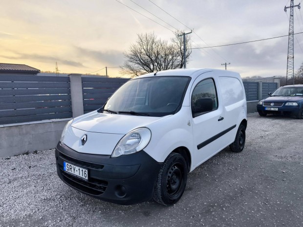 Renault Kangoo Express 1.5 dCi Komfort Klms!...