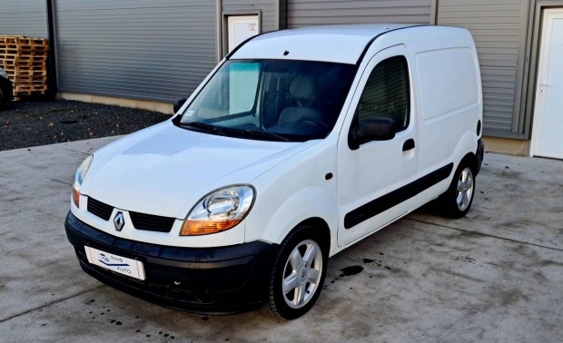 Renault Kangoo Express 1.5 dCi Komfort Megvigy...