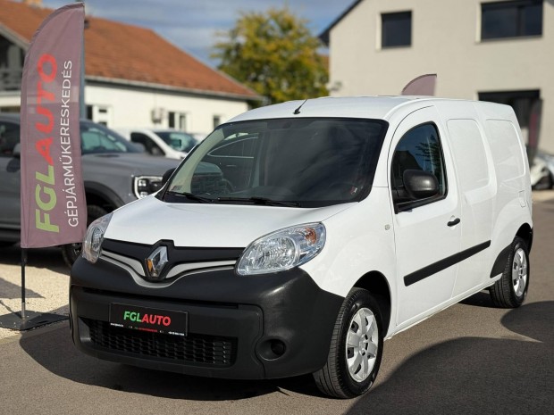 Renault Kangoo Express 1.5 dCi Maxi Business St...