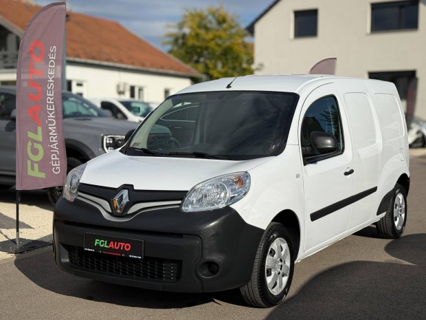 Renault Kangoo Express 1.5 dCi Maxi Business St...