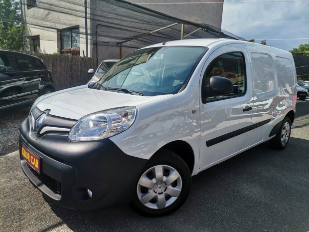 Renault Kangoo Express 1.5 dCi Maxi Pack Comfor...