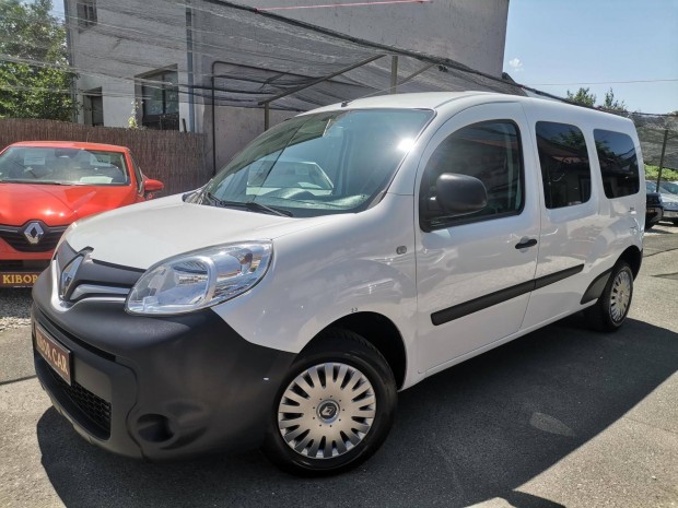 Renault Kangoo Express 1.5 dCi Maxi Pack Comfor...