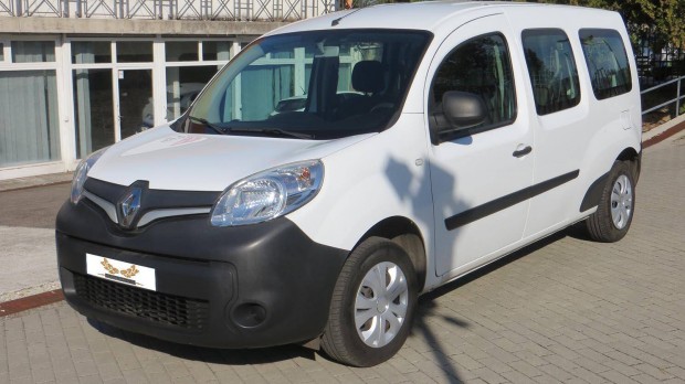 Renault Kangoo Express 1.5 dCi Maxi Pack Comfor...