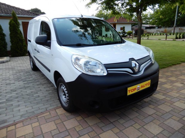 Renault Kangoo Express 1.5 dCi Maxi Pack Comfor...