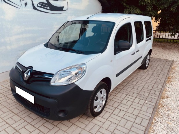Renault Kangoo Express 1.5 dCi Maxi Pack Comfor...