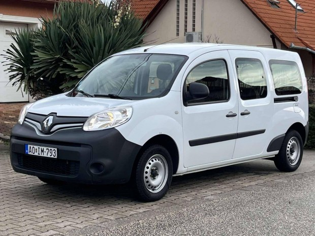 Renault Kangoo Express 1.5 dCi Maxi Pack Comfor...