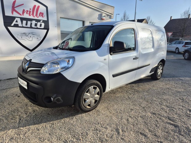 Renault Kangoo Express 1.5 dCi Maxi Pack Comfor...