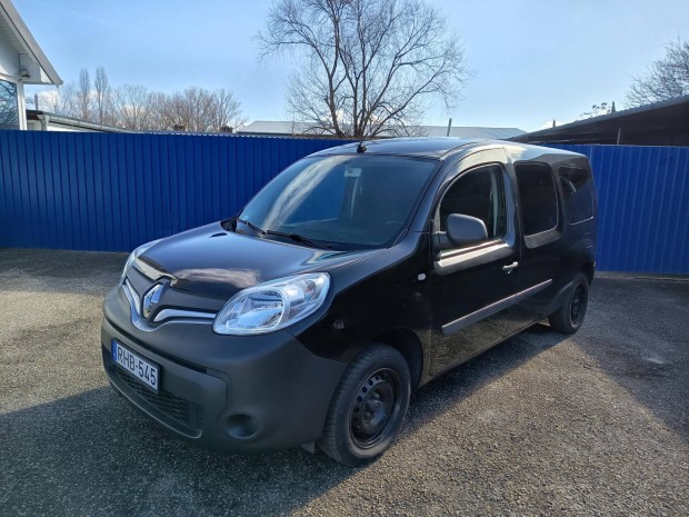 Renault Kangoo Express 1.5 dCi Maxi Pack Comfor...