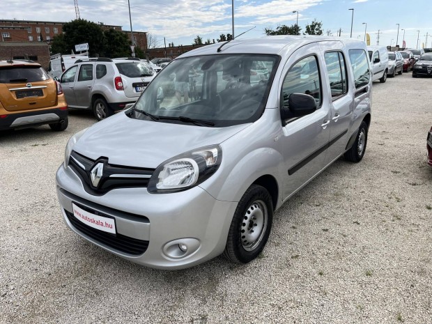 Renault Kangoo Express 1.5 dCi Maxi Pack Comfor...