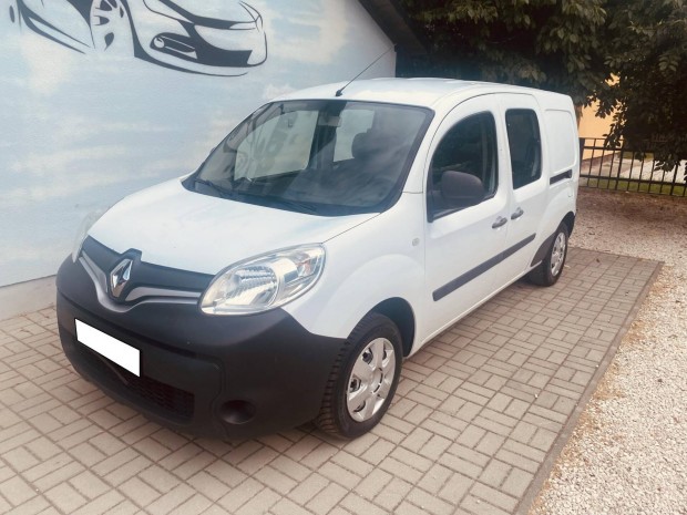 Renault Kangoo Express 1.5 dCi Maxi Pack Comfort